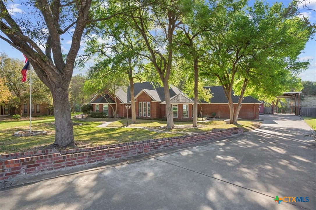 2422 Smith Bluff Road Salado, TX 76571 - Photo 2 of 40