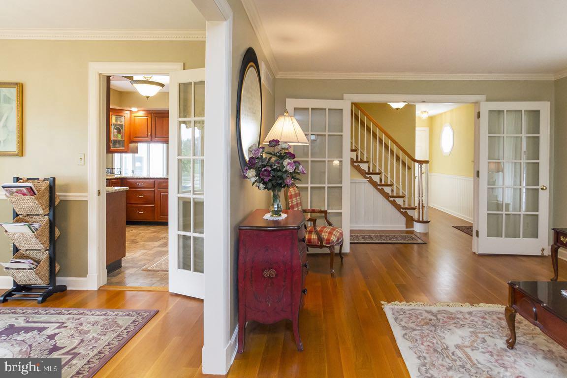17163 Fairfield Road Stewartstown, PA 17363 - Photo 3 of 90 The main residence is a beautiful custom home.