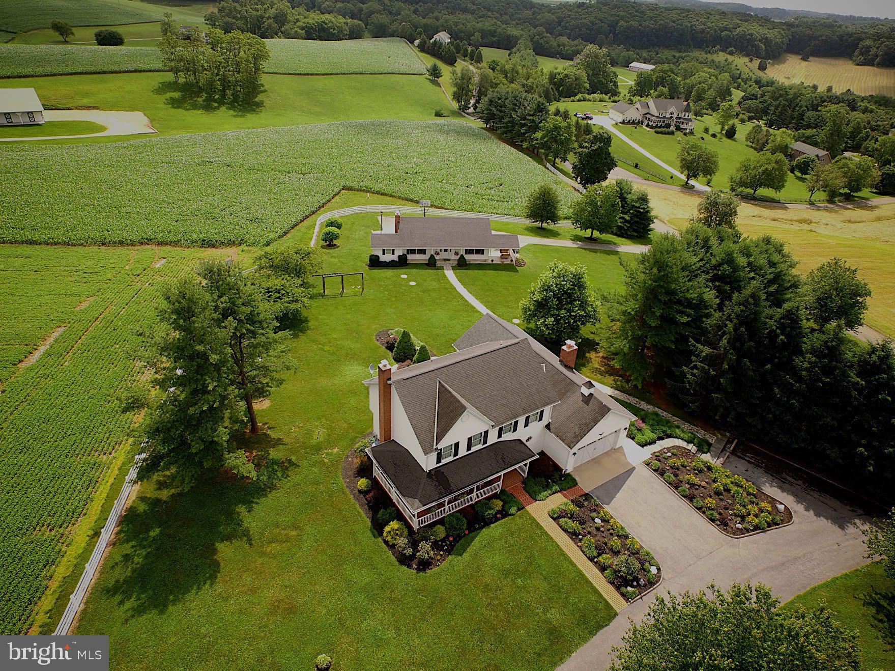 17163 Fairfield Road Stewartstown, PA 17363 - Photo 86 of 90 Well maintained inside and out!