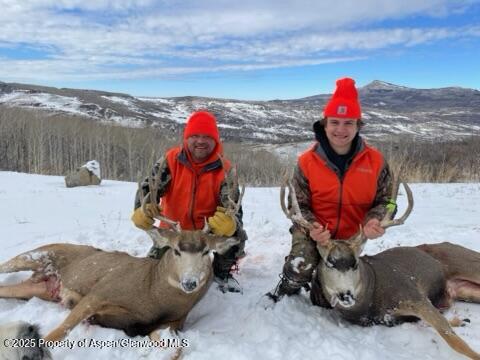 943 Routt Forest Drive Craig, CO 81625 - Photo 101 of 120 2C20F2E2-21B8-4F68-813C-1B40CBF6FC36