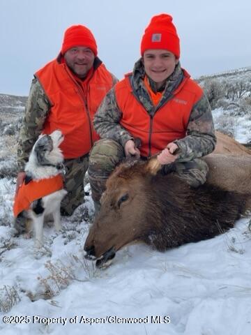 943 Routt Forest Drive Craig, CO 81625 - Photo 102 of 120 8F6B97E1-CCCC-47A6-9AAE-7ED42B81C818