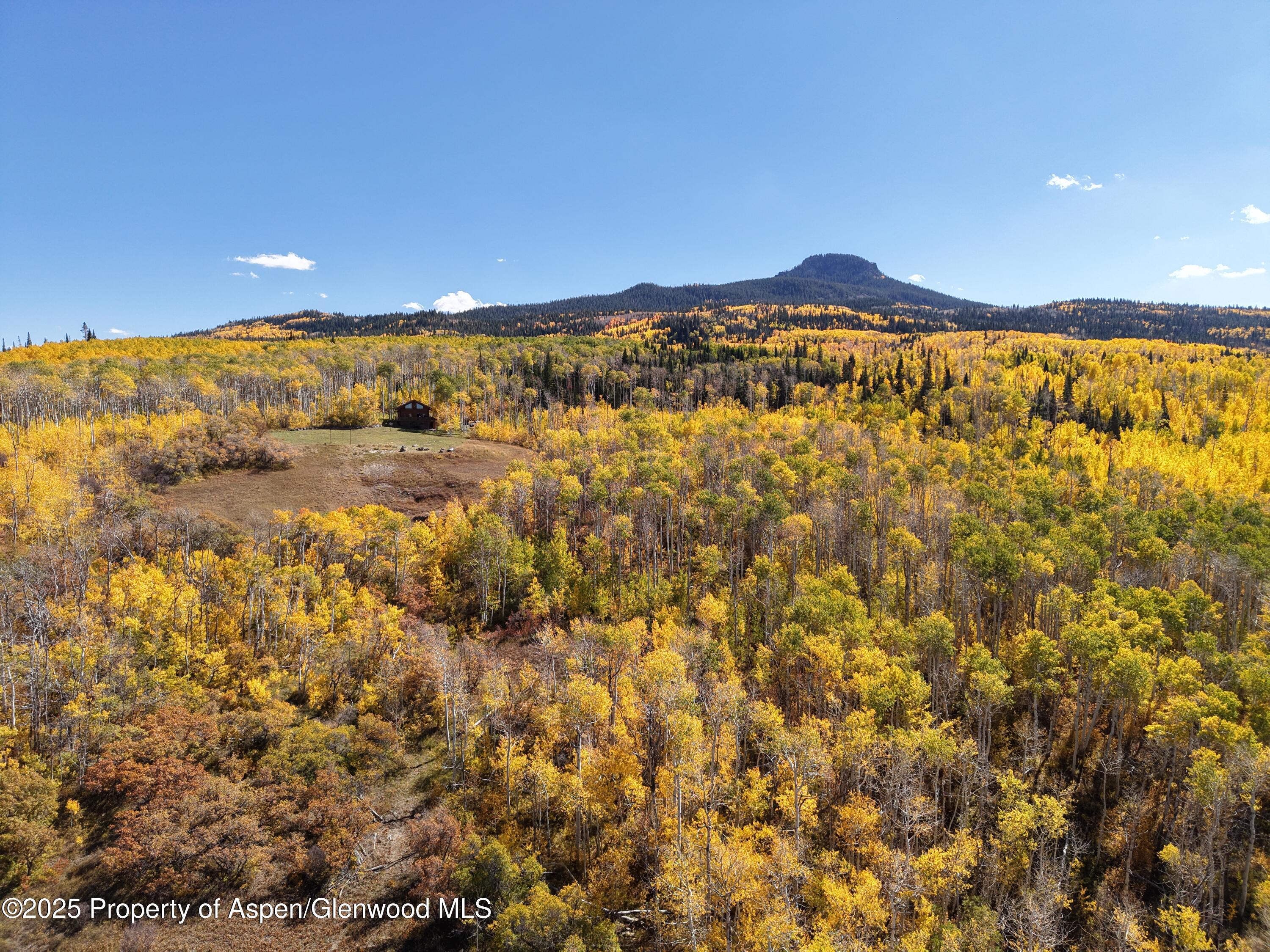 943 Routt Forest Drive Craig, CO 81625 - Photo 113 of 120 a view of an ocean