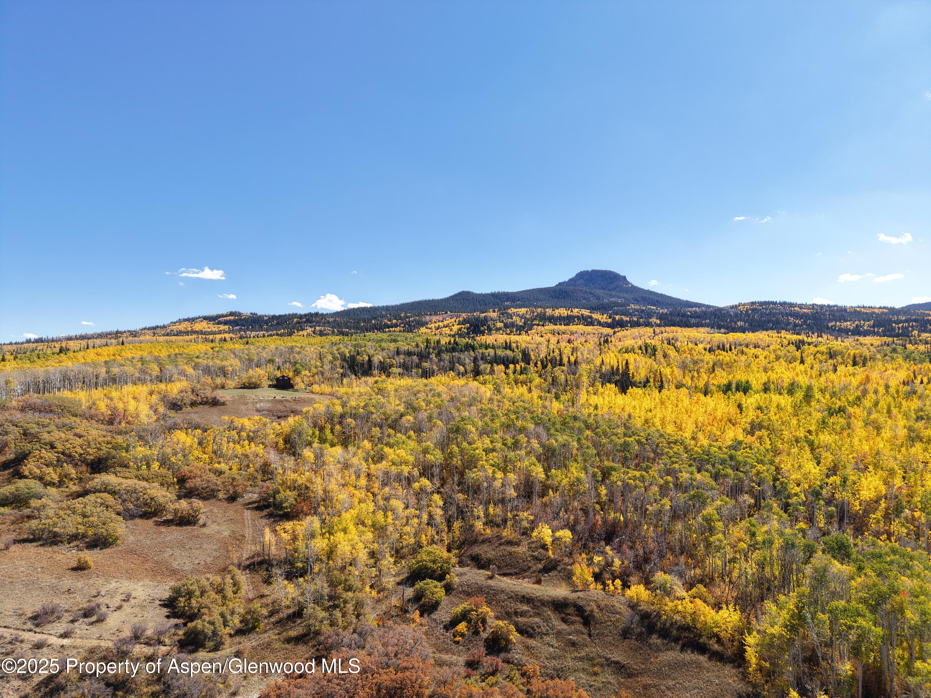 943 Routt Forest Drive Craig, CO 81625 - Photo 116 of 120 a view of an ocean