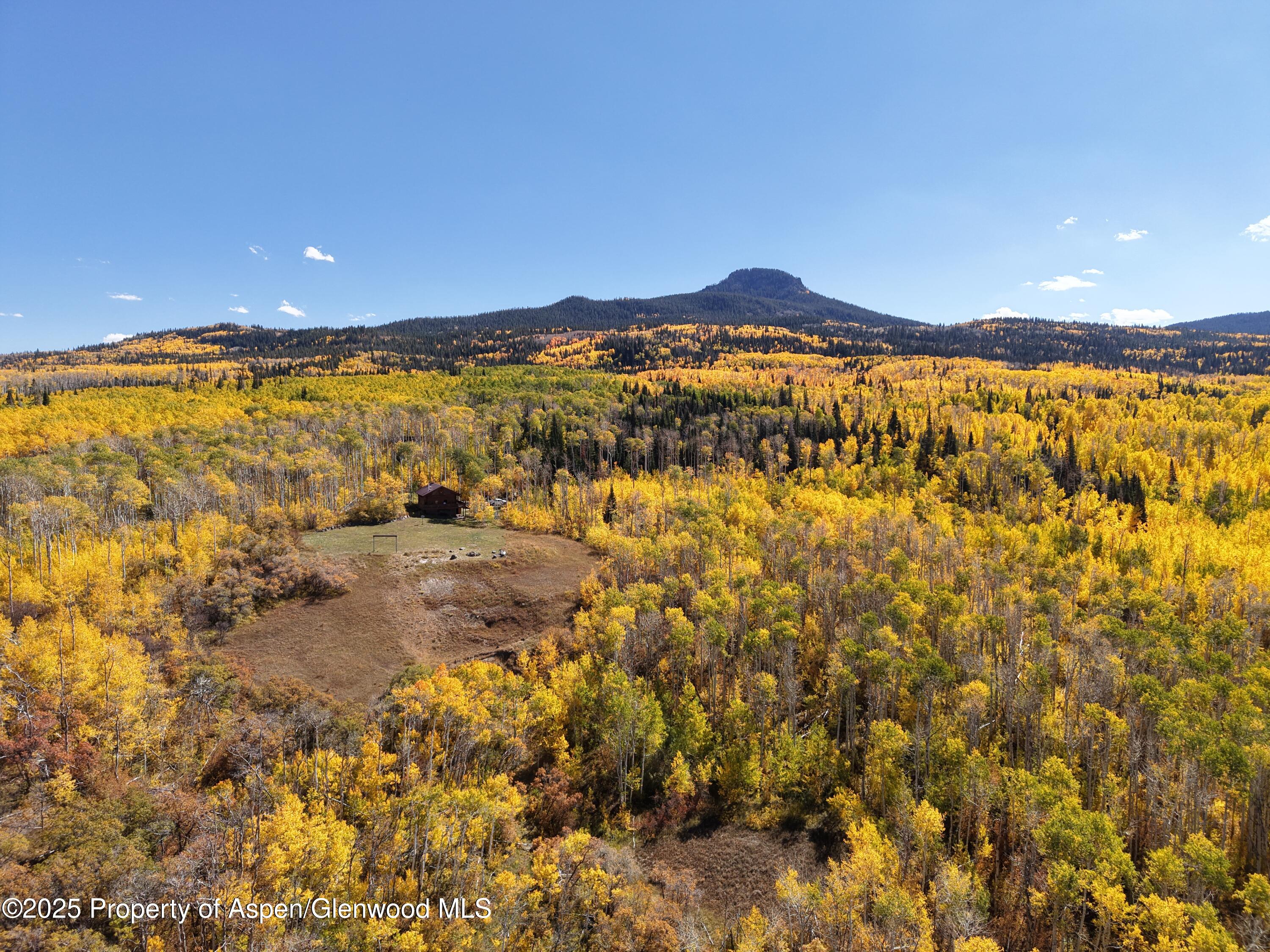943 Routt Forest Drive Craig, CO 81625 - Photo 120 of 120 a view of an ocean