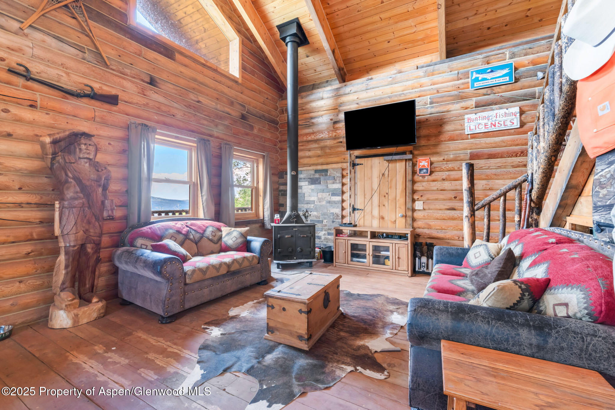 943 Routt Forest Drive Craig, CO 81625 - Photo 15 of 120 IMGP6201