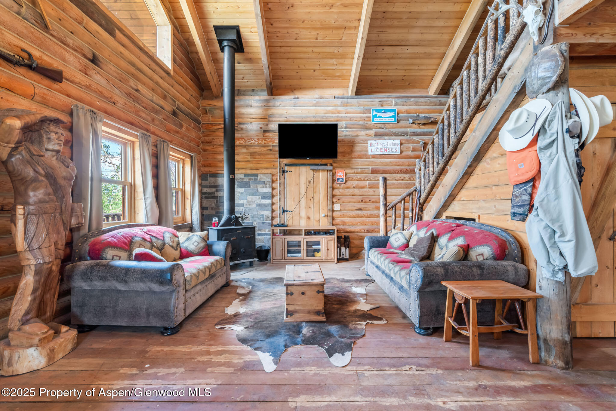 943 Routt Forest Drive Craig, CO 81625 - Photo 16 of 120 IMGP6206