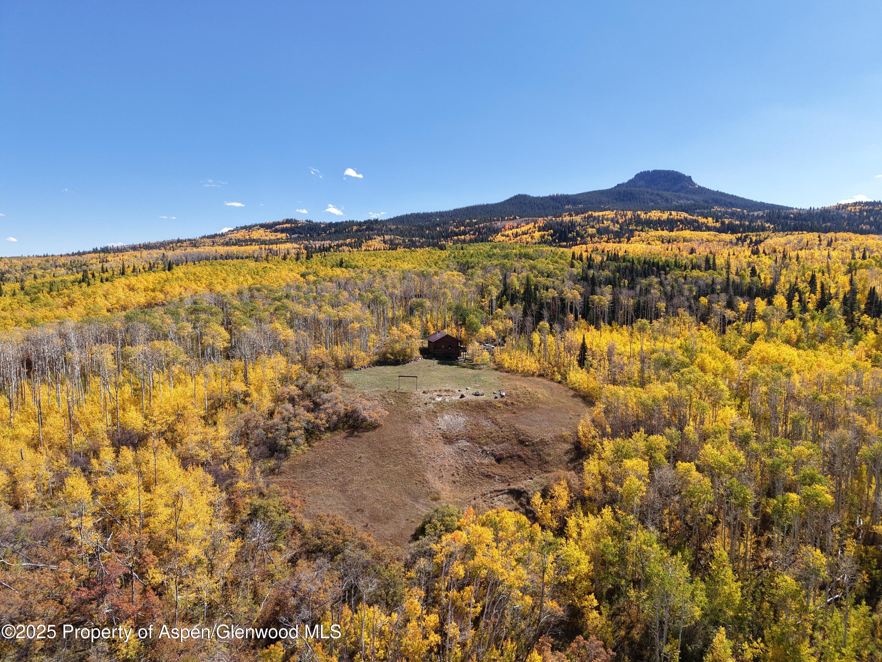 943 Routt Forest Drive Craig, CO 81625 - Photo 2 of 120 dji_fly_20251002_132820_0330_17596073655