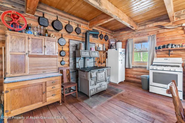 $549,900 | 943 Routt Forest Drive, Craig, CO 81625