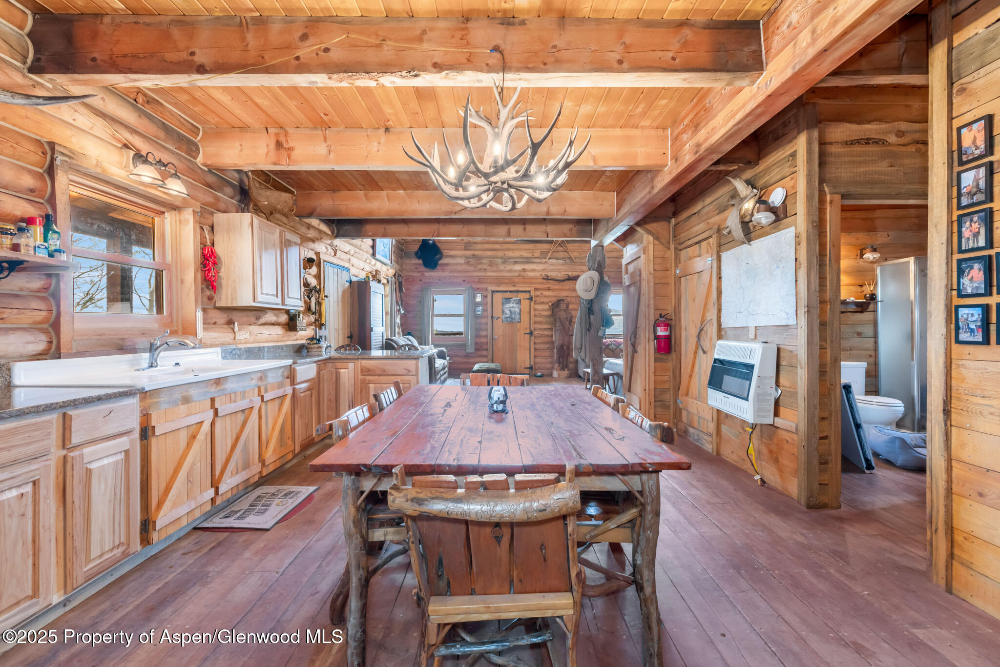 943 Routt Forest Drive Craig, CO 81625 - Photo 26 of 120 IMGP6256