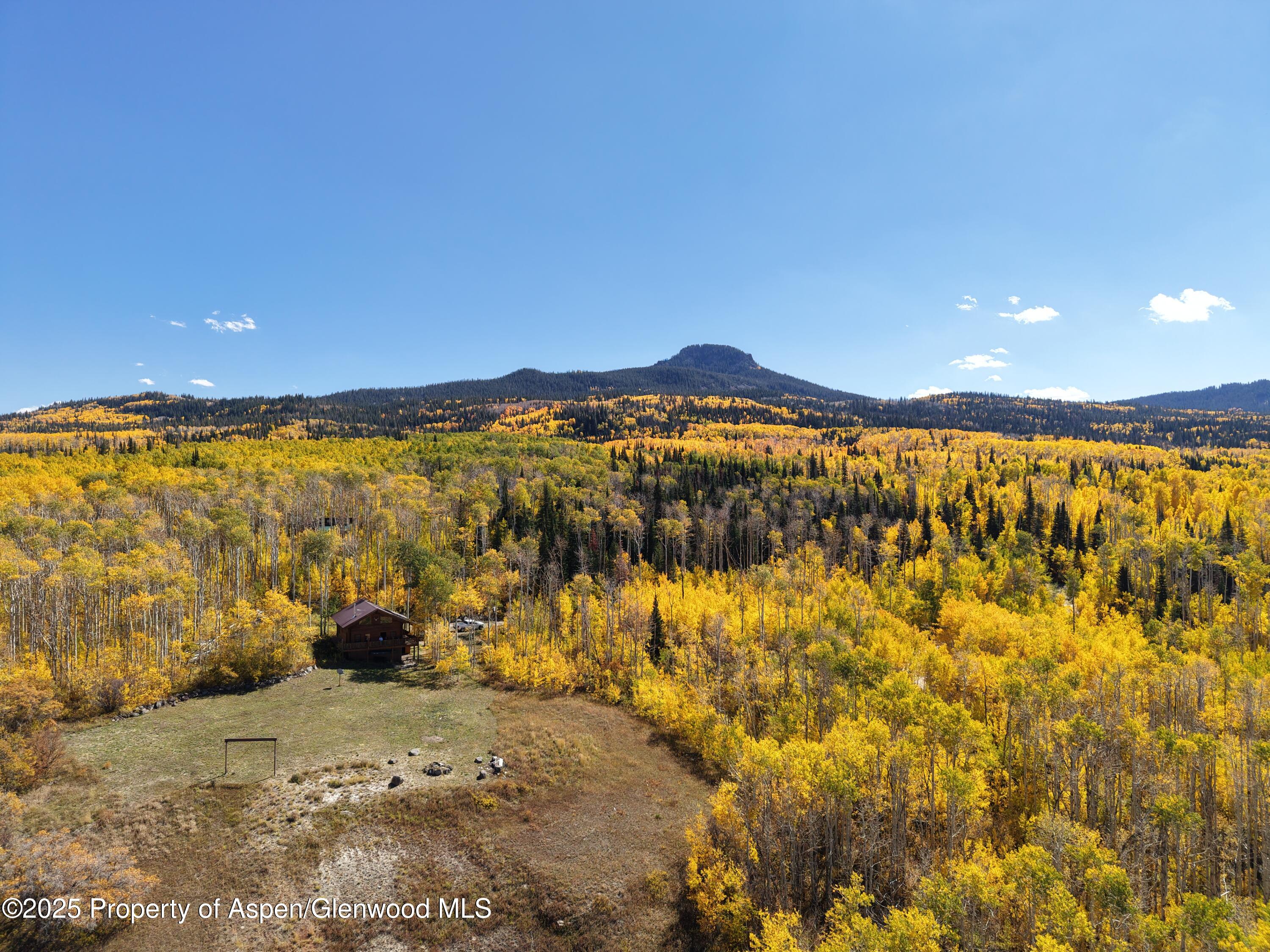943 Routt Forest Drive Craig, CO 81625 - Photo 3 of 120 a view of ocean view