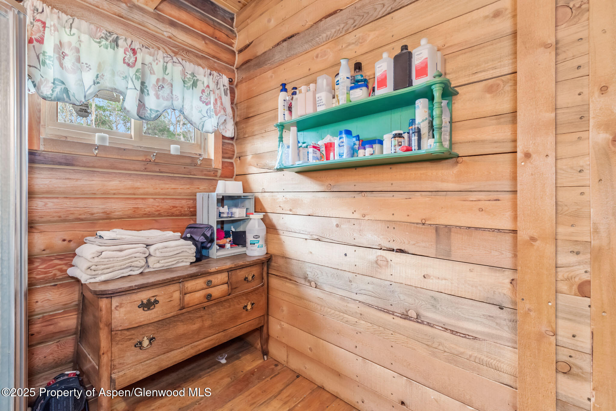943 Routt Forest Drive Craig, CO 81625 - Photo 32 of 120 a view of a storage and utility room