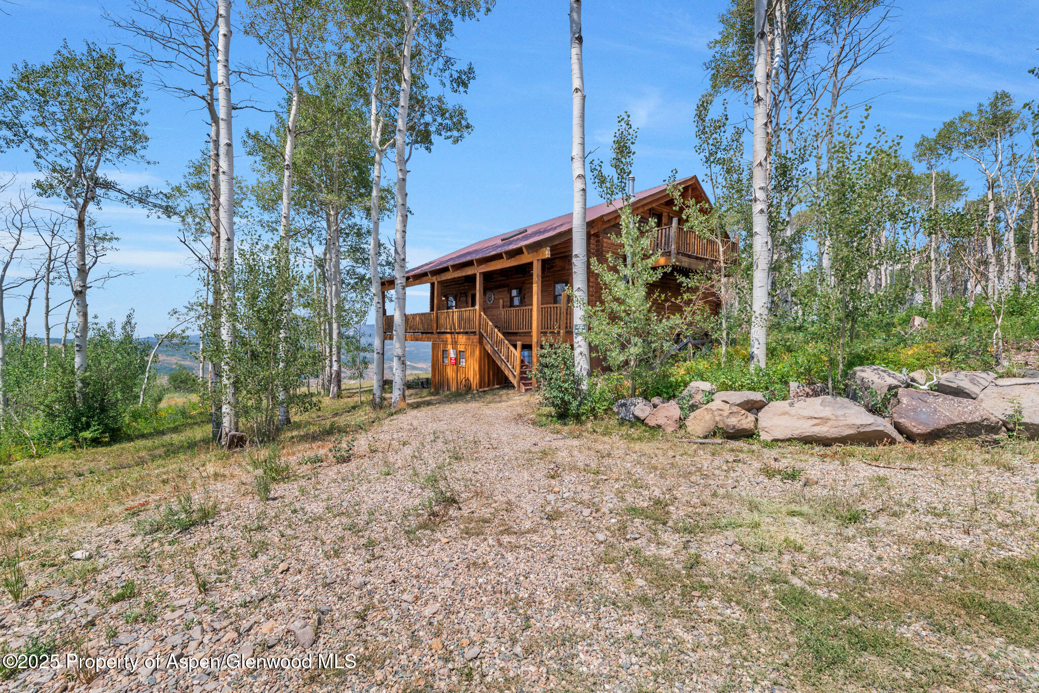 943 Routt Forest Drive Craig, CO 81625 - Photo 53 of 120 IMGP6001