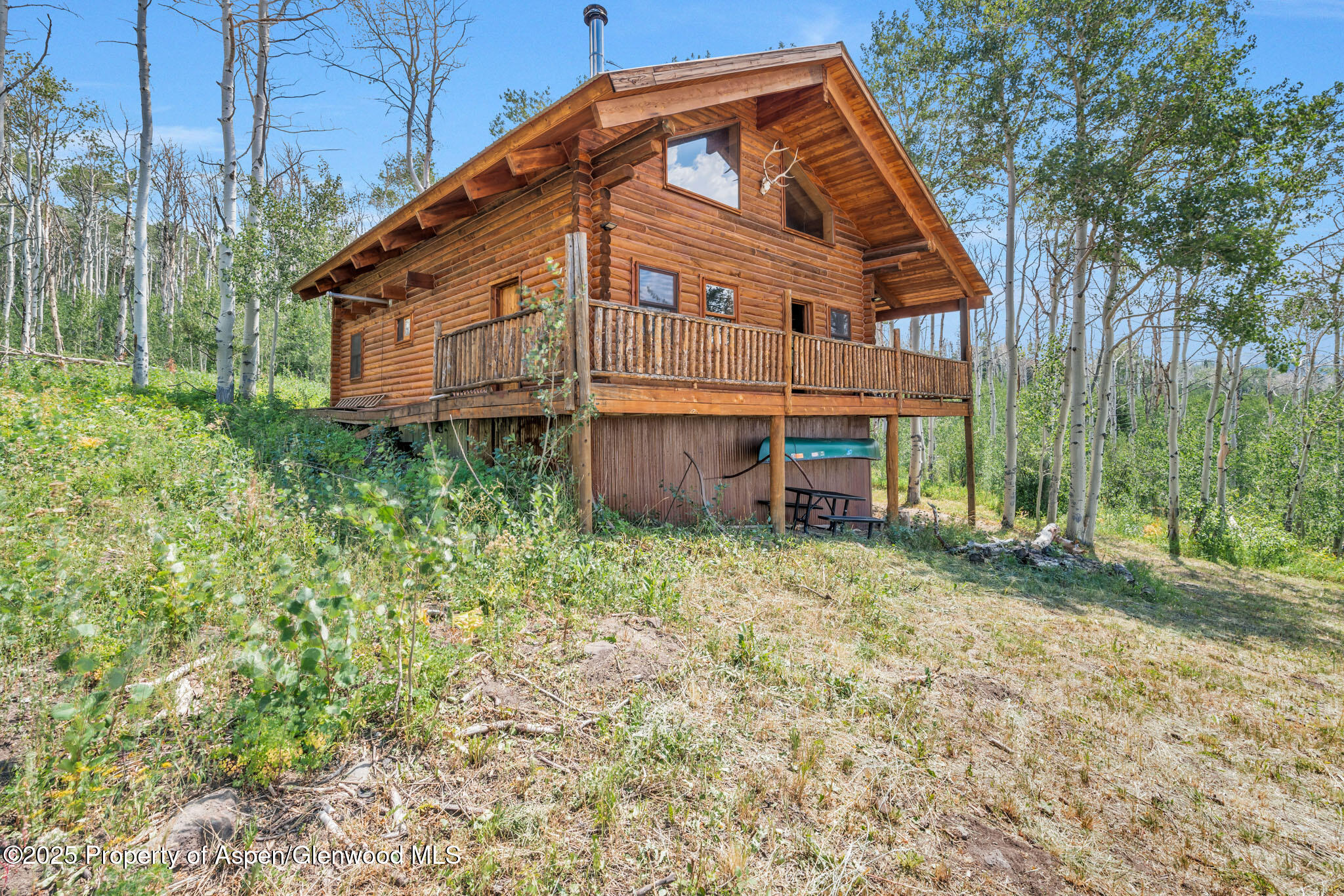 943 Routt Forest Drive Craig, CO 81625 - Photo 64 of 120 IMGP6066