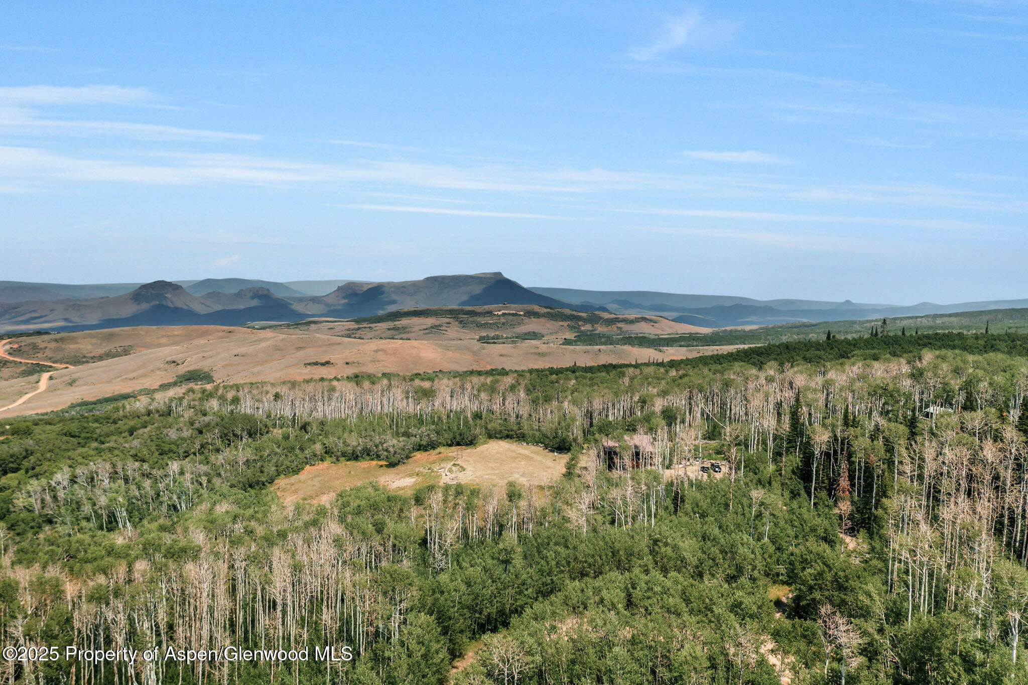 943 Routt Forest Drive Craig, CO 81625 - Photo 78 of 120 DJI_0397