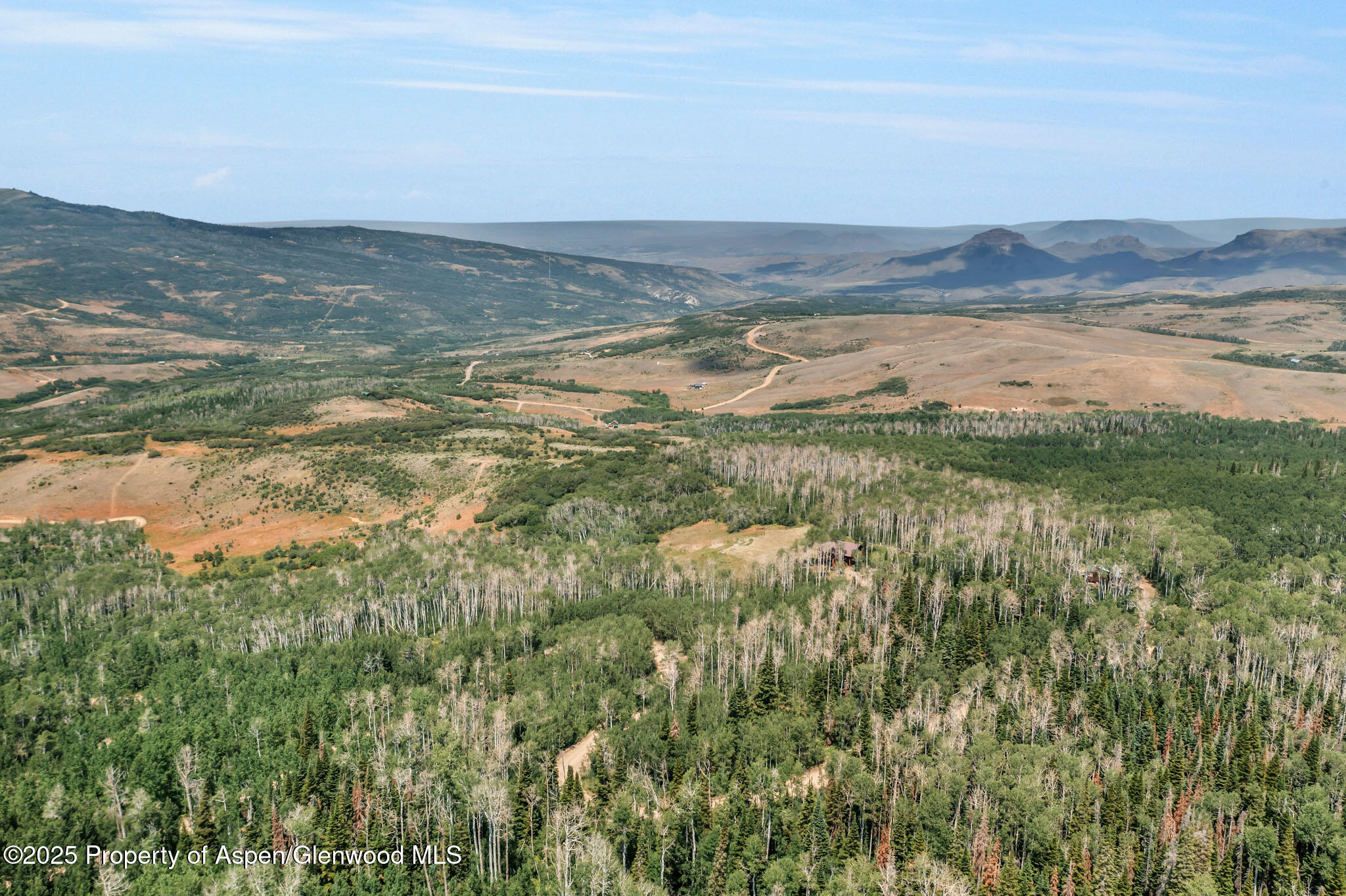 943 Routt Forest Drive Craig, CO 81625 - Photo 79 of 120 a view of an ocean and beach