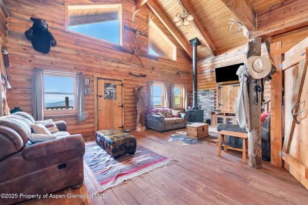 $549,900 | 943 Routt Forest Drive, Craig, CO 81625