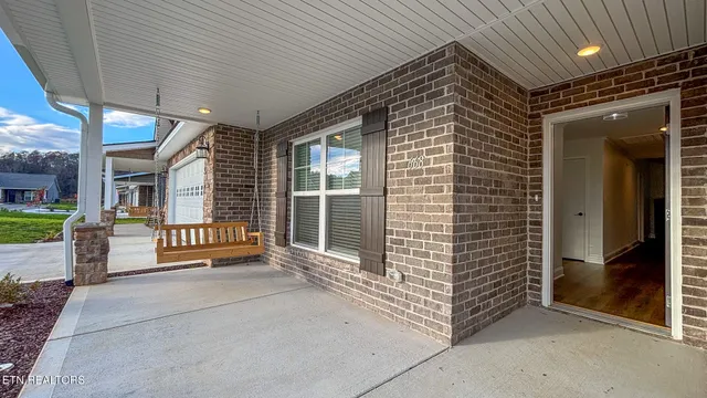 $2,400 | 668 Snowflower Circle, Pigeon Forge, TN 37863