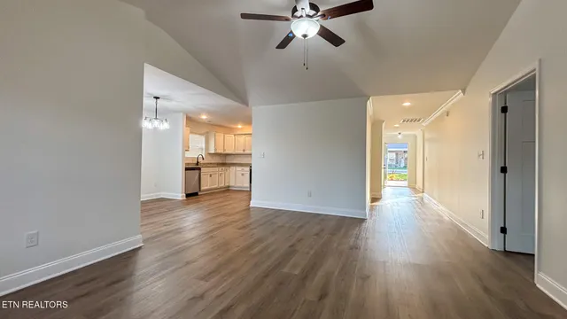 $2,400 | 668 Snowflower Circle, Pigeon Forge, TN 37863