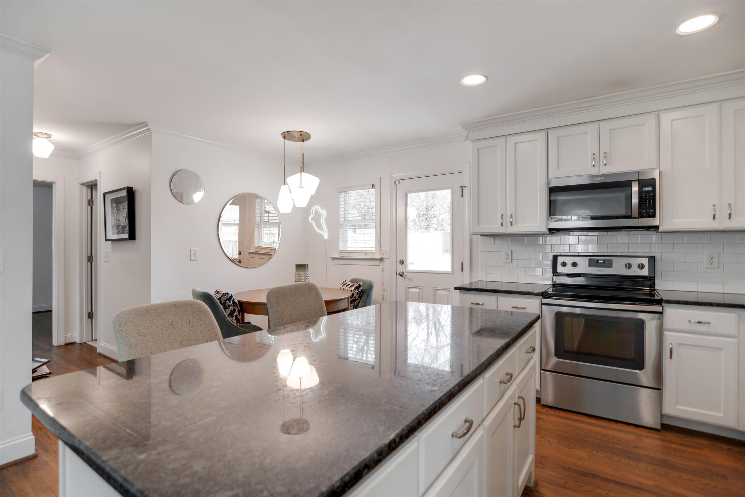 821 Coleman Street Raleigh, NC 27610 - Photo 6 of 22 Photo 6