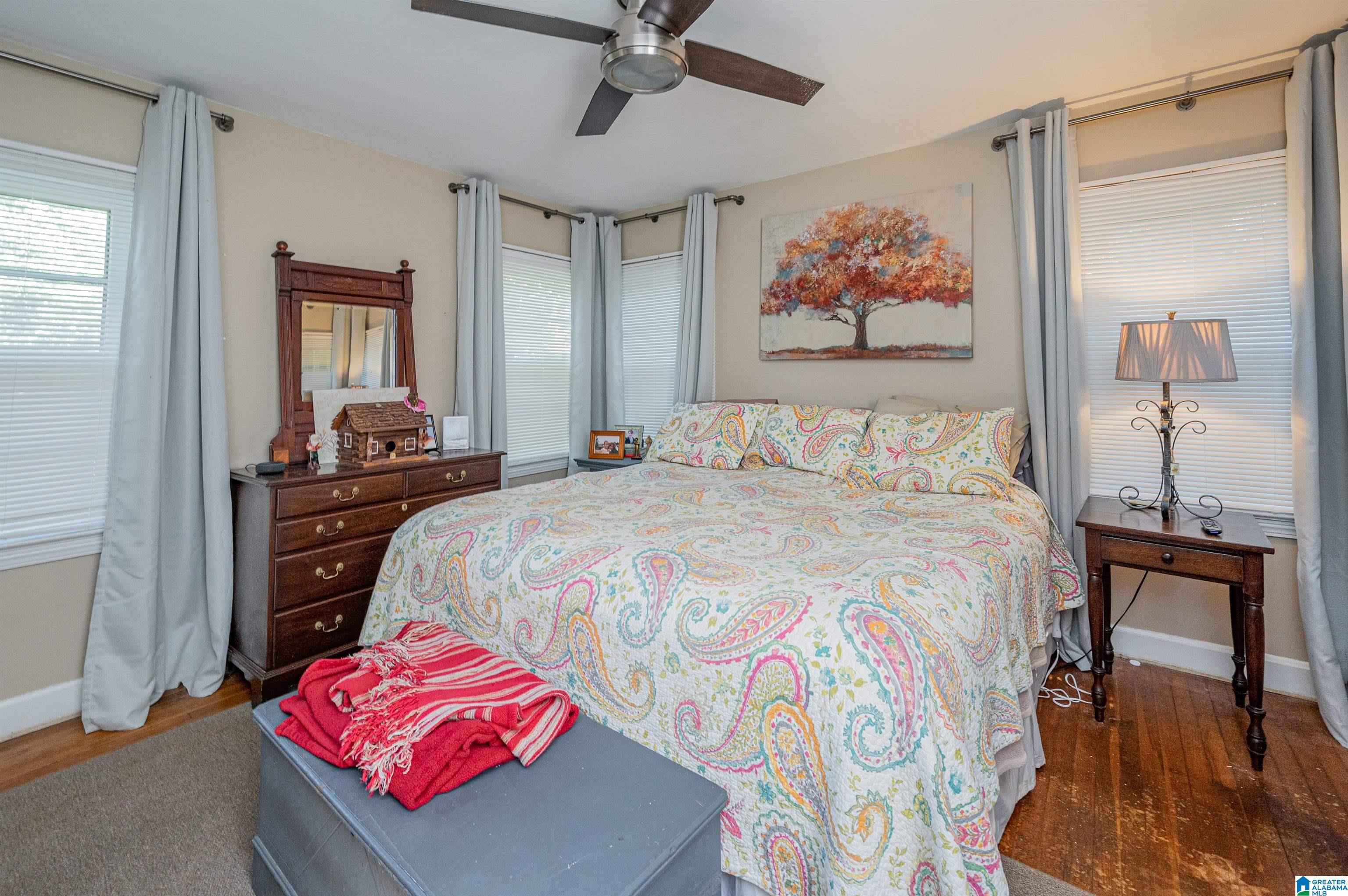 117 Woodland Road Bessemer, AL 35020 - Photo 21 of 39