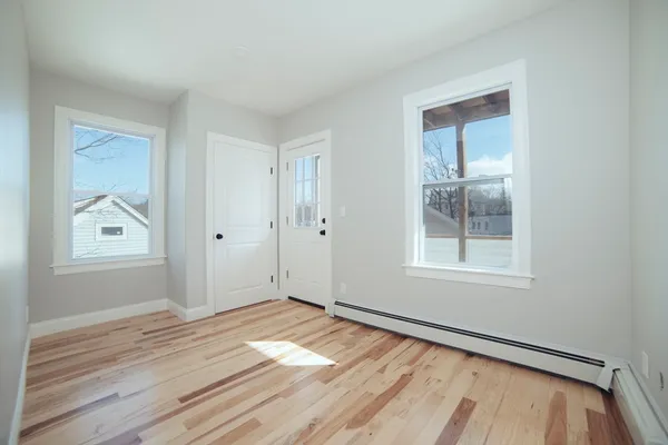 $4,500 | 10 Duffley Court, Unit 1, Brookline, MA 02467