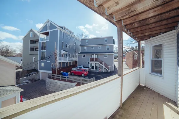 $4,500 | 10 Duffley Court, Unit 1, Brookline, MA 02467