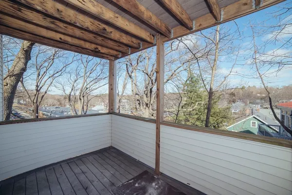 $4,500 | 10 Duffley Court, Unit 1, Brookline, MA 02467