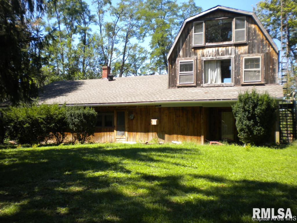 67 Fayette Street Exeter, IL 62621 - Photo 1 of 14