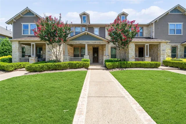 $2,400 | 4223 Cascade Sky Drive, Arlington, TX 76005