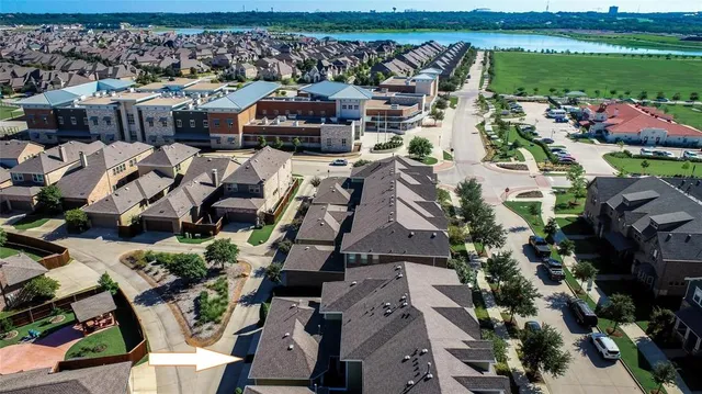 $2,400 | 4223 Cascade Sky Drive, Arlington, TX 76005