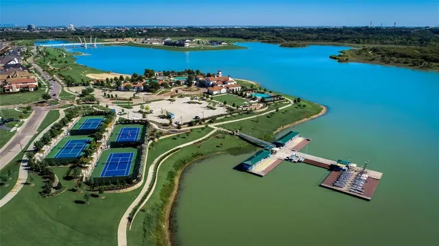 $2,400 | 4223 Cascade Sky Drive, Arlington, TX 76005