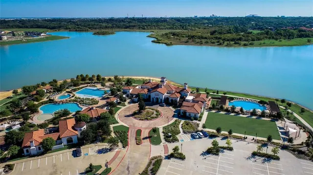 $2,400 | 4223 Cascade Sky Drive, Arlington, TX 76005