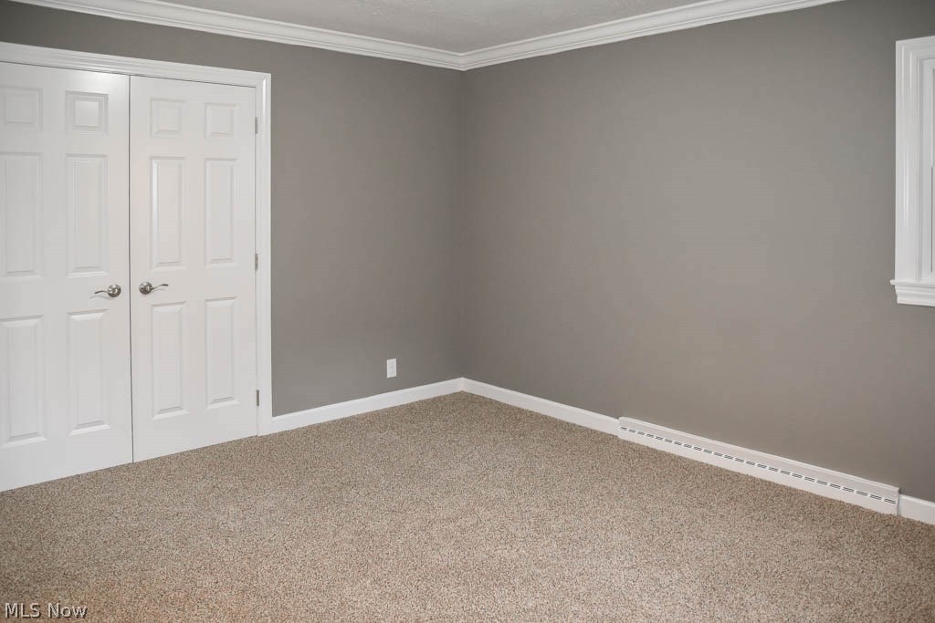 340 Kenridge Road Akron, OH 44333 - Photo 9 of 21 Master Suite