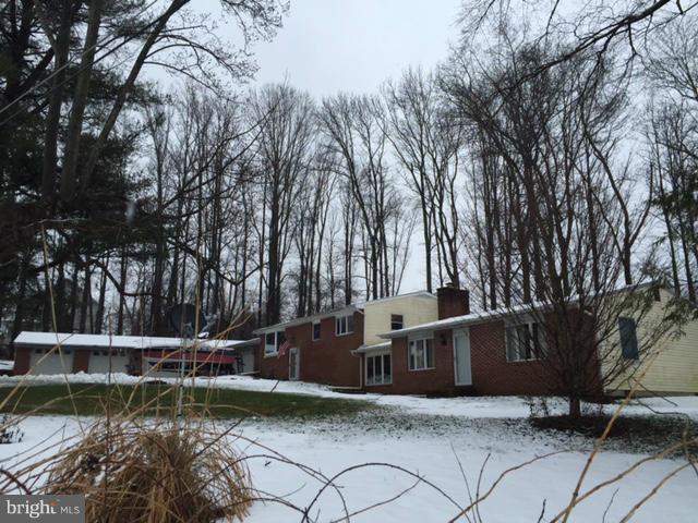 5607 Ranelagh Road White Marsh, MD 21162 - Photo 1 of 19 Exterior (Front)