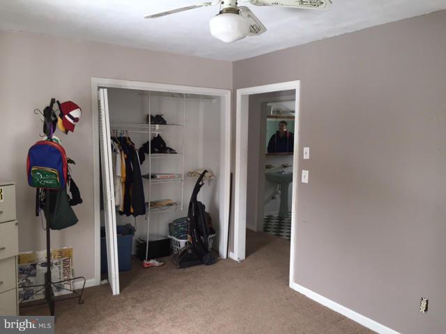 5607 Ranelagh Road White Marsh, MD 21162 - Photo 18 of 19 Bedroom