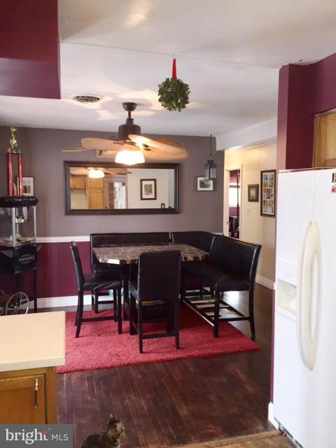 5607 Ranelagh Road White Marsh, MD 21162 - Photo 6 of 19 Dining Room