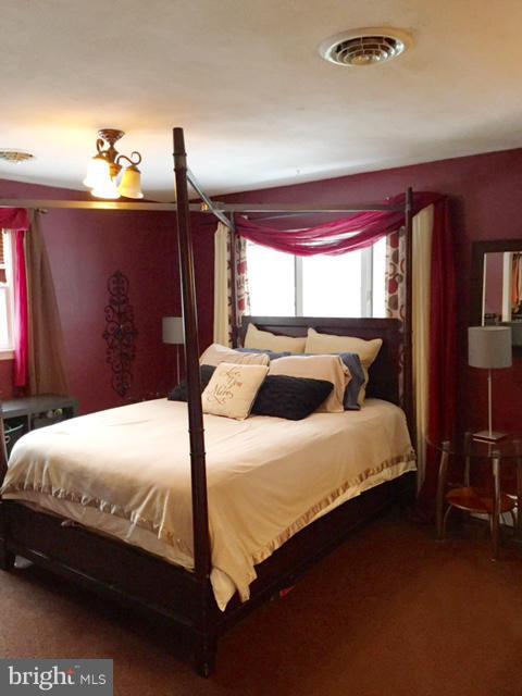 5607 Ranelagh Road White Marsh, MD 21162 - Photo 8 of 19 Bedroom (Master)