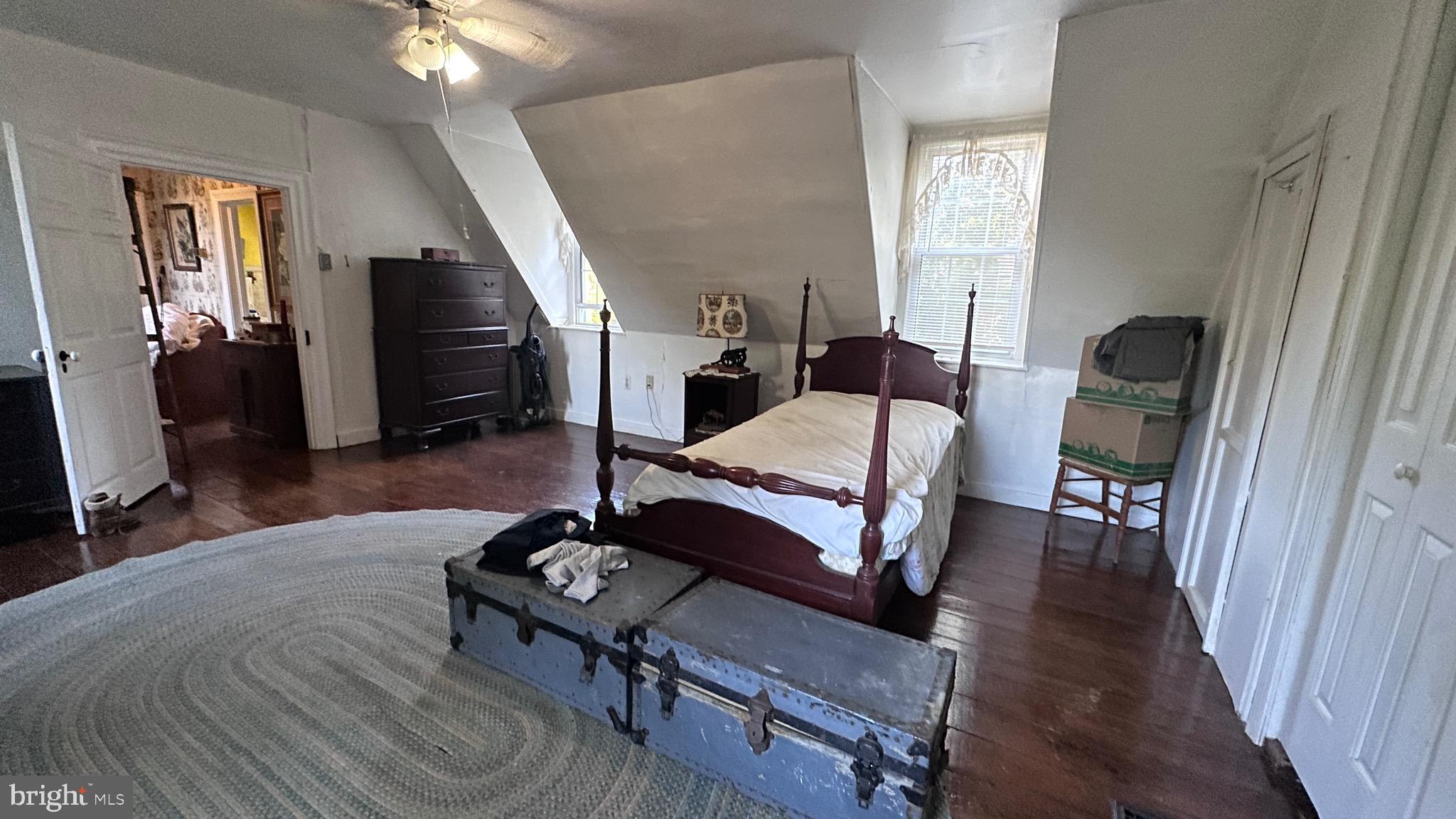 2788 Great Oak Road Warfield, VA 23889 - Photo 48 of 68 Bedroom 1