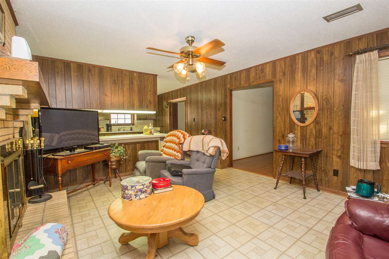 7724 Simmons Drive Foley, AL 36535 - Photo 10 of 30 Den
