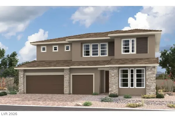 $1,029,950 | 8886 Spencer Garrett Street, Las Vegas, NV 89113