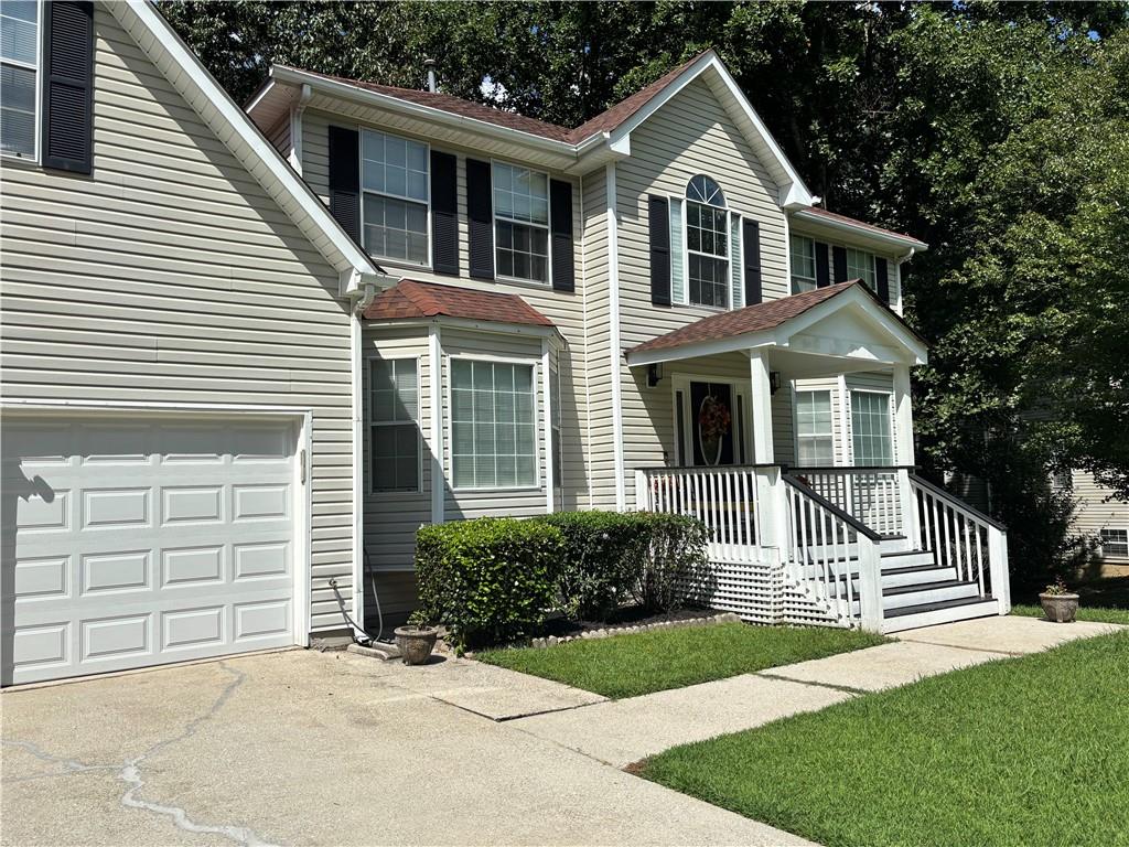 2257 Rocksram Court Buford, GA 30519 - Photo 3 of 45 Gallery Image 3