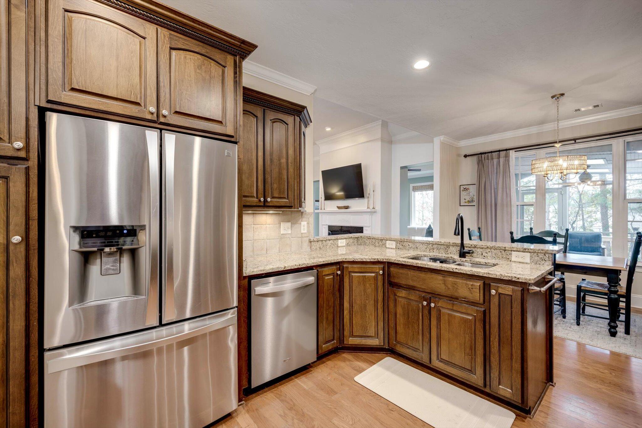 108 Pine Needle Road Aiken, SC 29803 - Photo 21 of 56 Gallery Image 21