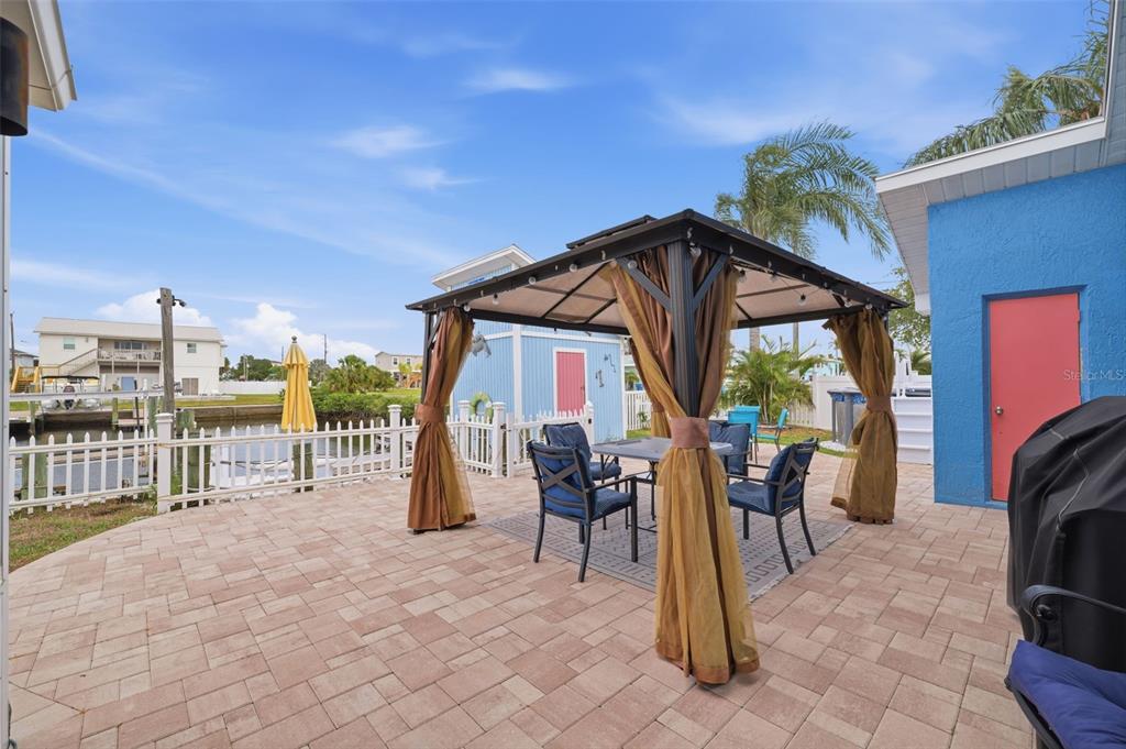 4262 Paradise Circle Hernando Beach, FL 34607 - Photo 49 of 75