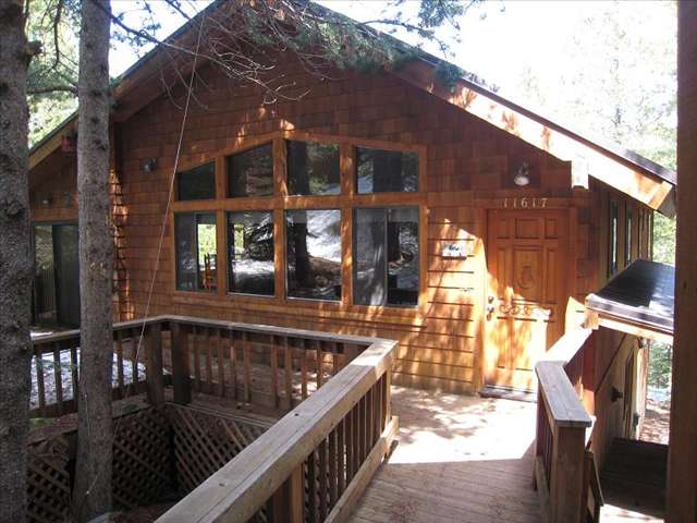 11617 Baden Road Truckee, CA 96161 - Photo 1 of 9 Gallery Image 1