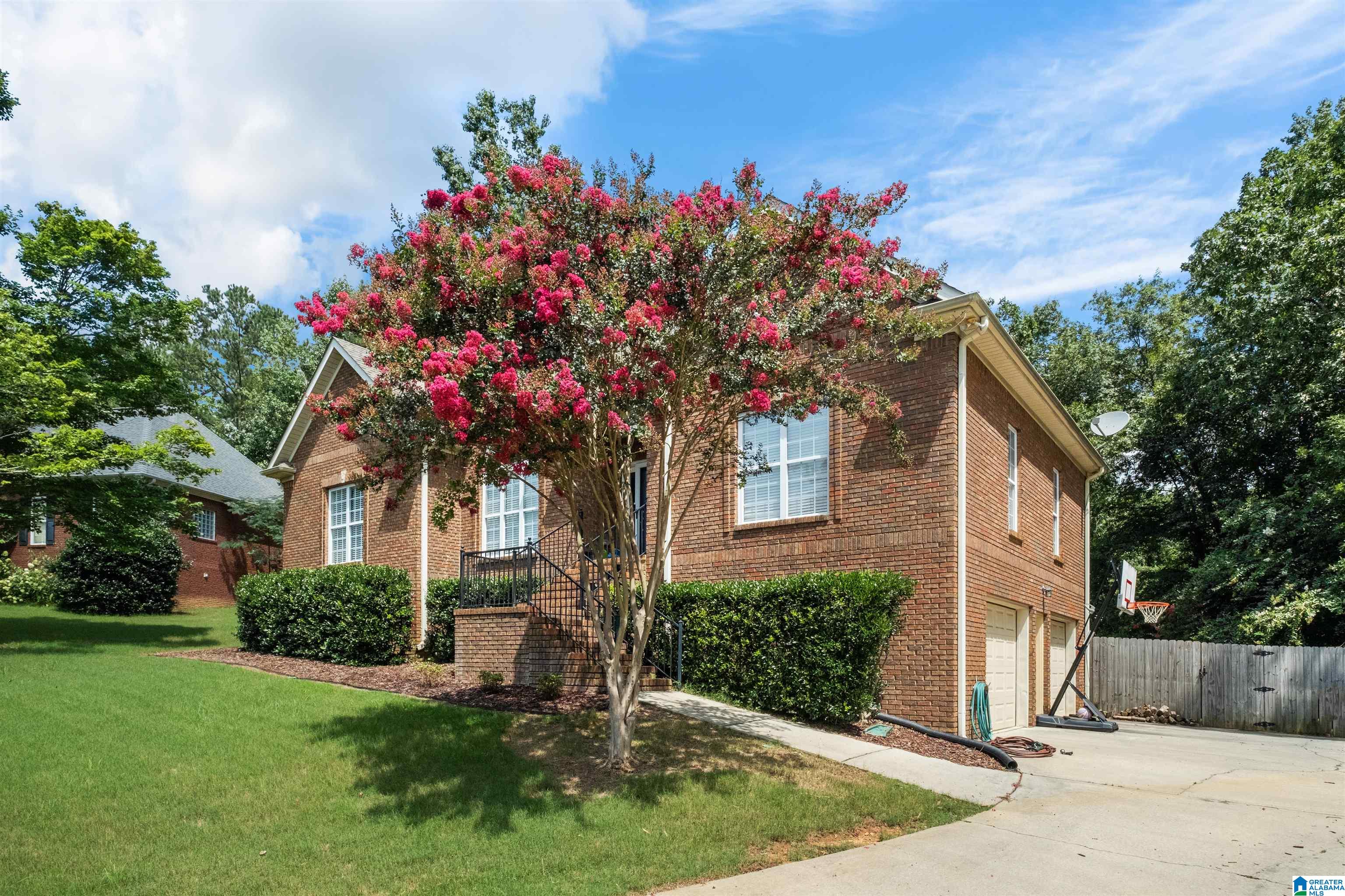4048 Laurel Ridge Trail Trussville, AL 35173 - Photo 4 of 41