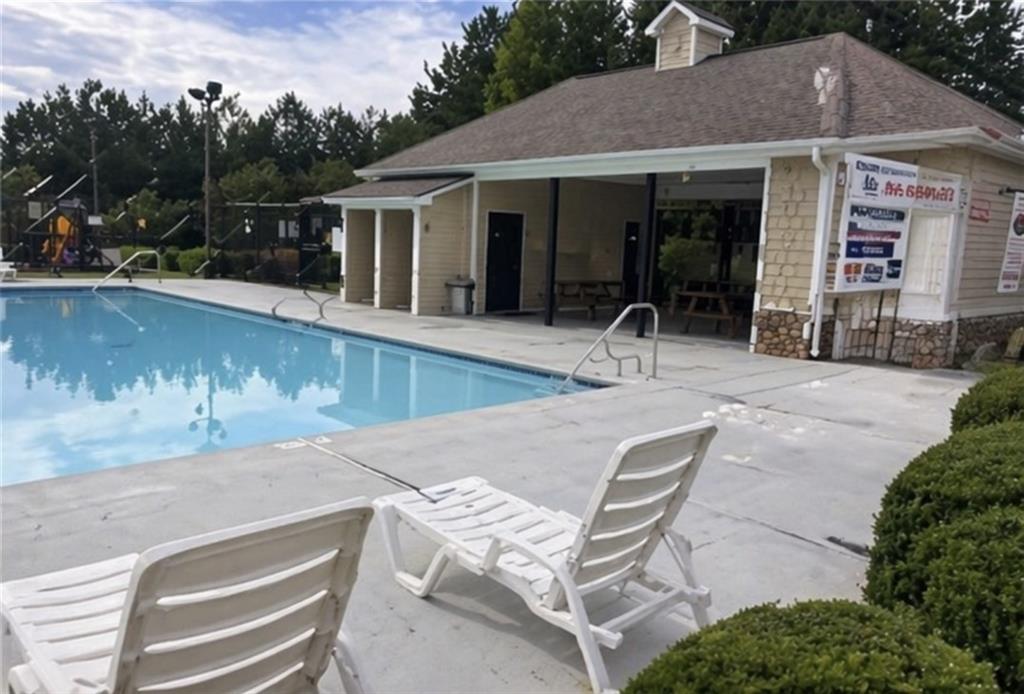 170 Millwheel Drive Villa Rica, GA 30180 - Photo 28 of 29