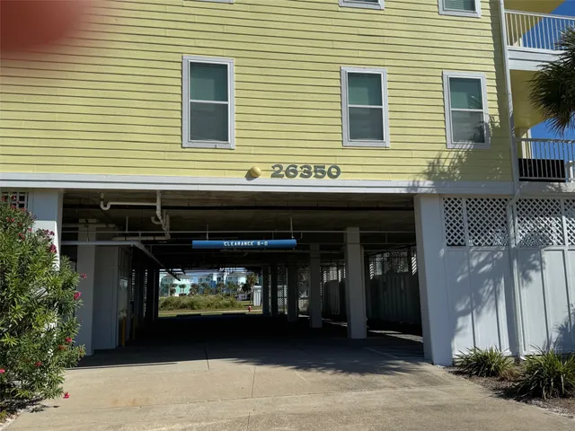 a view of a house and outdoor space