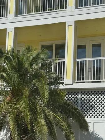 front view of a house