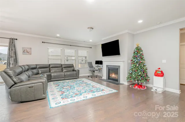 $674,900 | 2054 Poplar Ridge Drive, Monroe, NC 28110