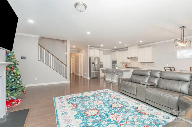 $674,900 | 2054 Poplar Ridge Drive, Monroe, NC 28110